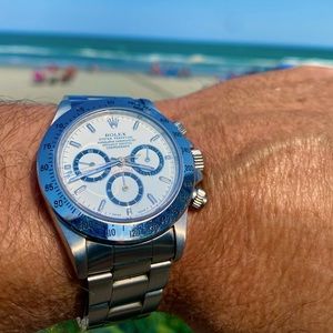 Meet your Posher, Paul